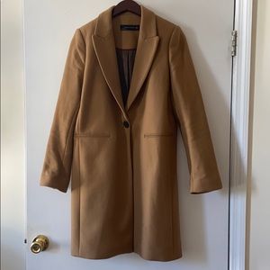 Zara Women’s Coat